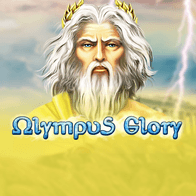 Olympus Glory game icon