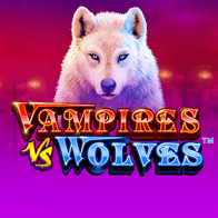 Vampires Vs Wolves thumbnail