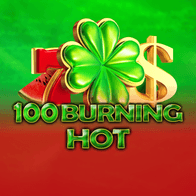 100 Burning Hot game thumbnail