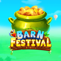 Barn Festival game icon
