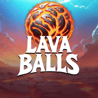 Lava Balls thumbnail