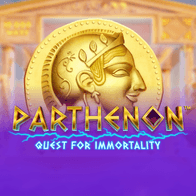 Parthenon icon