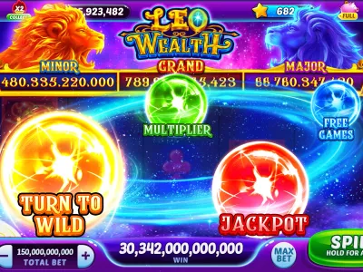 Interfaz de Juegos en Vivo screenshot