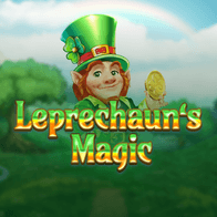 Leprechaun Goes Wild thumbnail